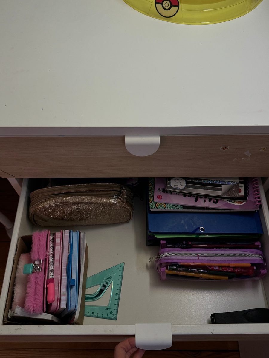 Chambre enfant, après l’intervention (vue 3)